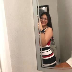 Meet your Posher, Rosa